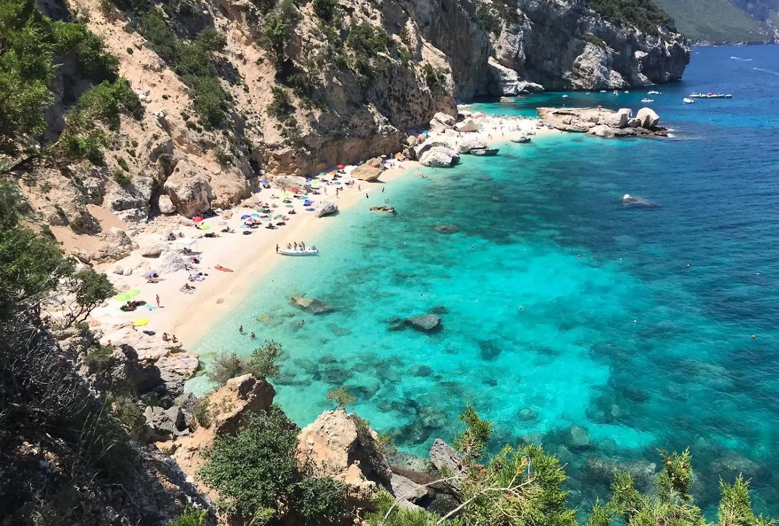بيت للعطل Villetta Dessanai بورتو أوتيولو